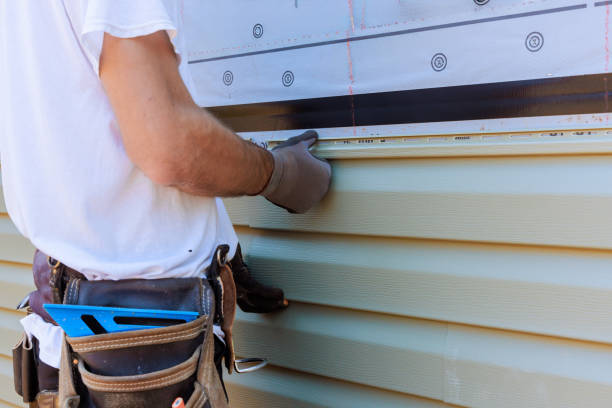 Affordable Siding solutions in Vauxhall, NJ